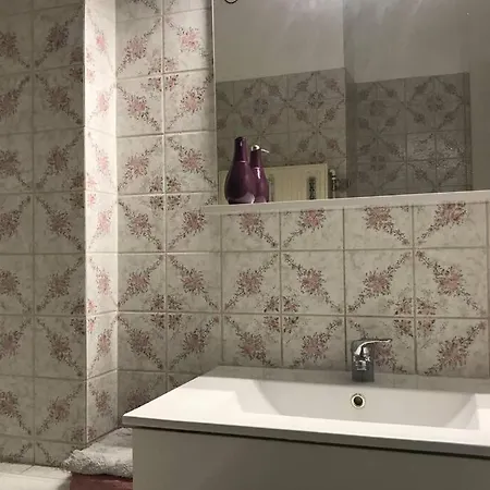 Grote Studio Met Frontaal Zeezicht Op Promenade! Vlakbij Casino Kursaal Apartamento *